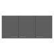 thumbnail image 2 of Mueble Cocina Aereo Opie Grafito, 2 of 7
