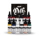 thumbnail image 1 of Set de tintas para tatuajes Dynamic Color Co OG Color 12 botellas 30 ml, 1 of 8