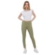 thumbnail image 1 of Jeans Mujer Color Skinny Verde Corona, 1 of 5