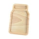 thumbnail image 5 of Bandeja Sensorial De Madera Montessori Placa De Descripción Hecha A Mano Para Tarro De Regalo De Cumpleaños, 5 of 5