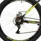 thumbnail image 2 of Bicicleta Raleigh Agile Aro 27.5 Color Negro / Amarillo, 2 of 5