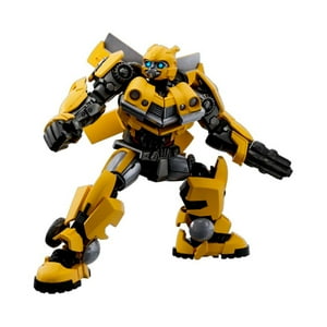 China Bloks Holding Limited - Figura Armable Blokees Transformers 71142 Bumblebee Rise