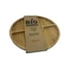 thumbnail image 1 of Tabla de Picoteo Bio Bamboo 4 + Salsa 30cm, 1 of 2