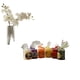 thumbnail image 2 of Pack 12 velas aromáticas surtidas, 2 of 3