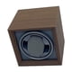 thumbnail image 3 of Reloj Automático Winder Box Para Reloj De Pulsera Mujeres Hombres Regalos Relojes Mecánicos Gris, 3 of 5