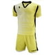 thumbnail image 1 of Uniforme Fútbol Napoles Hero Adulto Amarillo-Blanco (Talla XXL), 1 of 3