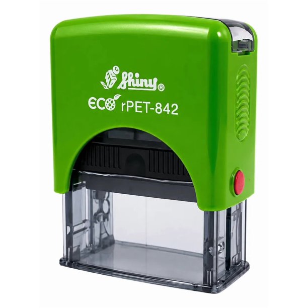 Timbre Shiny Eco Rpet 842 Garetto