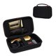 thumbnail image 2 of Bolsa organizadora Red by Kiss 23 cm × 14 cm negra, 2 of 6