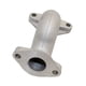 thumbnail image 1 of Colector De Admisión De Entrada De Carburador Para Pit Bike De 50 Cc, 70 Cc, 90 Cc, 110 Cc, 125 Cc, 1 of 3