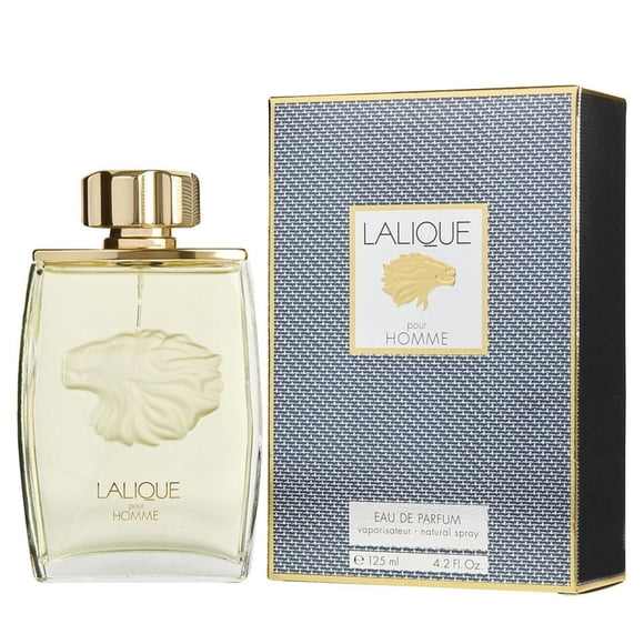 Lalique Lion Pour Homme EDP 4,2 onzas 125 mililitros Hombre