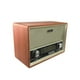 thumbnail image 2 of Radio Retro Parlante Bluetooth Grund 1940´s Mlab - 8733 Nexstore, 2 of 3