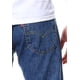 thumbnail image 4 of Vaqueros Levi's 505 Regular Fit para hombre, tamaño mediano, lavados a la piedra, 36 de ancho x 32 de largo, 4 of 4