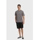 thumbnail image 4 of Polera Hombre Loose Fit Marengo - ll, 4 of 4