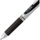 thumbnail image 4 of Bolígrafo Pentel Energel Deluxe RTX retráctil de 0,7 mm, 10 unidades, color negro, 4 of 7