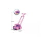 thumbnail image 2 of Carrito Corta Cesped Lanzador De Burbujas Rosado, 2 of 2