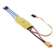 thumbnail image 4 of 1 Enchufe ESC XT60 Sin Escobillas 40A Para Accesorio De Helicóptero De Avión De Ala Fija, 4 of 5