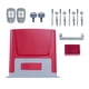 thumbnail image 3 of Kit Porton Acero New Veloti 600 kg, 3 of 6