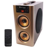 Sistema De Altavoces Rockville Rhb70 2.1 Ch 100W