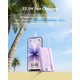 thumbnail image 3 of Power Bank VEGER 10000 mAh 22,5 W con cables integrados, 3 of 9