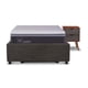 thumbnail image 1 of Cama Space Ortopedic Advance 1.5 Plaza Base Normal, 1 of 7