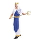 thumbnail image 2 of Disfraz Cosplay Poseidón Dios del Mar Griego, 2 of 3