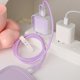 thumbnail image 3 of Funda Protectora QLD COVER para Cargador iPhone 18W/20W (Morado), 3 of 8