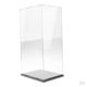 thumbnail image 3 of 2 Pcs Vitrina Transparente Grande Para Figuras Modelo Protección 19x15x37cm, 3 of 5