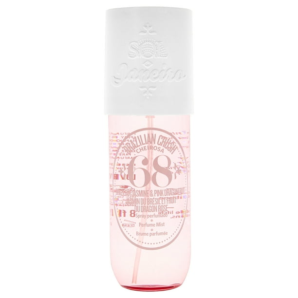 Body Mist Sol De Janeiro Cheirosa 68 240ml Mujer