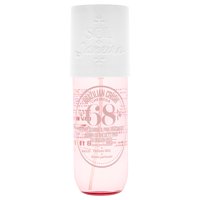 Body Mist Sol De Janeiro Cheirosa 68 240Ml Mujer