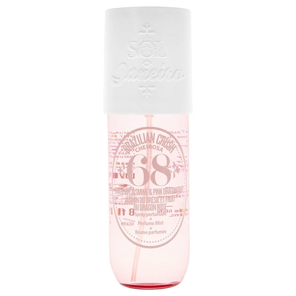 Body Mist Sol De Janeiro Cheirosa 68 240ml Mujer