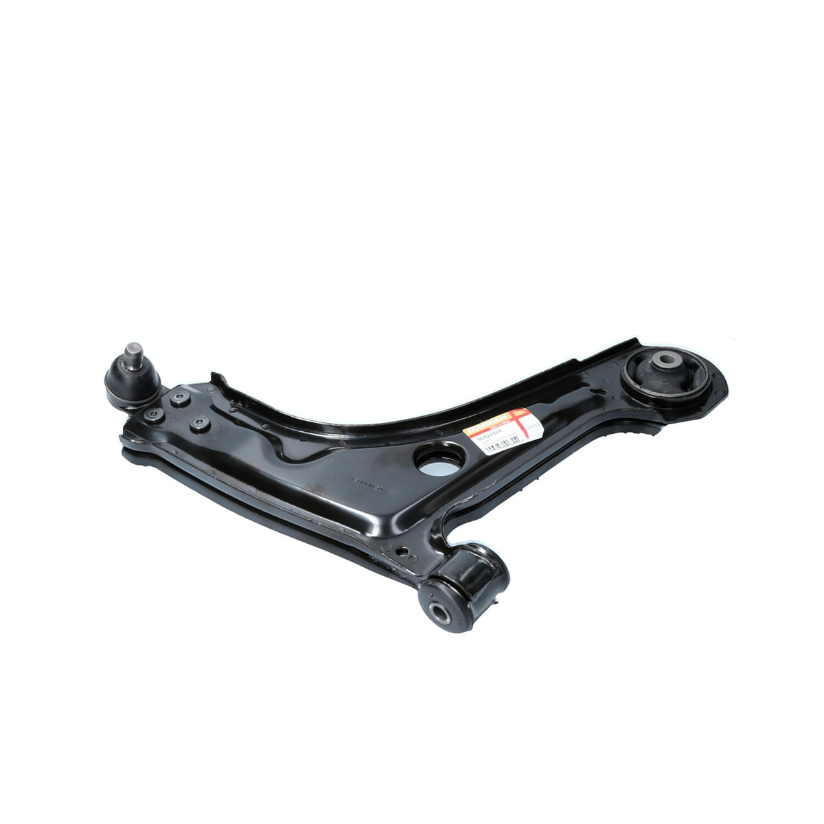 Dongnam - Par De Bandejas Chevrolet Vivant 04/10