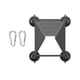 thumbnail image 1 of Funda Protectora De Silicona Para Starlink Mini Compact Portable Protective Cover Negro, 1 of 5