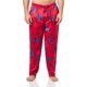 thumbnail image 1 of Pantalones de pijama Marvel Spider-Man para hombre Lounge Bottoms, 1 of 3