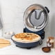 thumbnail image 3 of Horno Eléctrico para Pizza Control Dual de Temperatura Nápoles FDV, 3 of 14