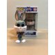 thumbnail image 2 of Películas POP de Toy Funko: Space Jam: Un nuevo legado de Bugs Bunny, 2 of 5