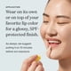 thumbnail image 4 of Brillo de labios Supergoop! Lipscreen Shine SPF 40 resistente al agua, 4 of 6