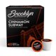 thumbnail image 1 of Cápsulas de café Brooklyn Beans Cinnamon Subway, 40 unidades, 1 of 7