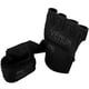 thumbnail image 4 of Guantes de boxeo de gel Venum Kontact, negros, talla única, 4 of 4