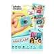 thumbnail image 1 of Cámara Digital Mini’Cam Turquesa Canal Toys con Tarjeta SD de 1GB, 1 of 7