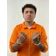 thumbnail image 1 of Disfraz Cosplay Convicto Prisionero, 1 of 5