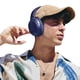 thumbnail image 4 of Audífonos Bluetooth Energy Sistem Rizz Fold Navy Deep Bass 50 Hrs, 4 of 7