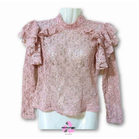 Polera S Usado