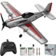 thumbnail image 1 of RC Plane SIMREX para niños, 2,4 GHz, 3 canales con 2 baterías Gyro de 6 ejes, 1 of 7