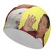 thumbnail image 1 of Gorro de Natación Samson y Gert Licra, 1 of 6
