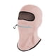 thumbnail image 3 of Balaclava Face Mask Men Mujeres Mascara De Esquí Suave Para El Ciclismo Al Aire Libre, 3 of 5
