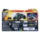 thumbnail image 4 of Grave Digger Radio Controlado A Escala 1:24 Monster Jam, 4 of 4