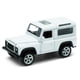 thumbnail image 1 of SUV Land Rover Defender Escala 1:34:39 - Welly, 1 of 6