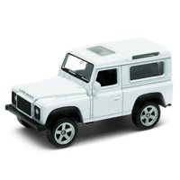 Toyng - Suv Land Rover Defender Escala 1:34:39 - Welly
