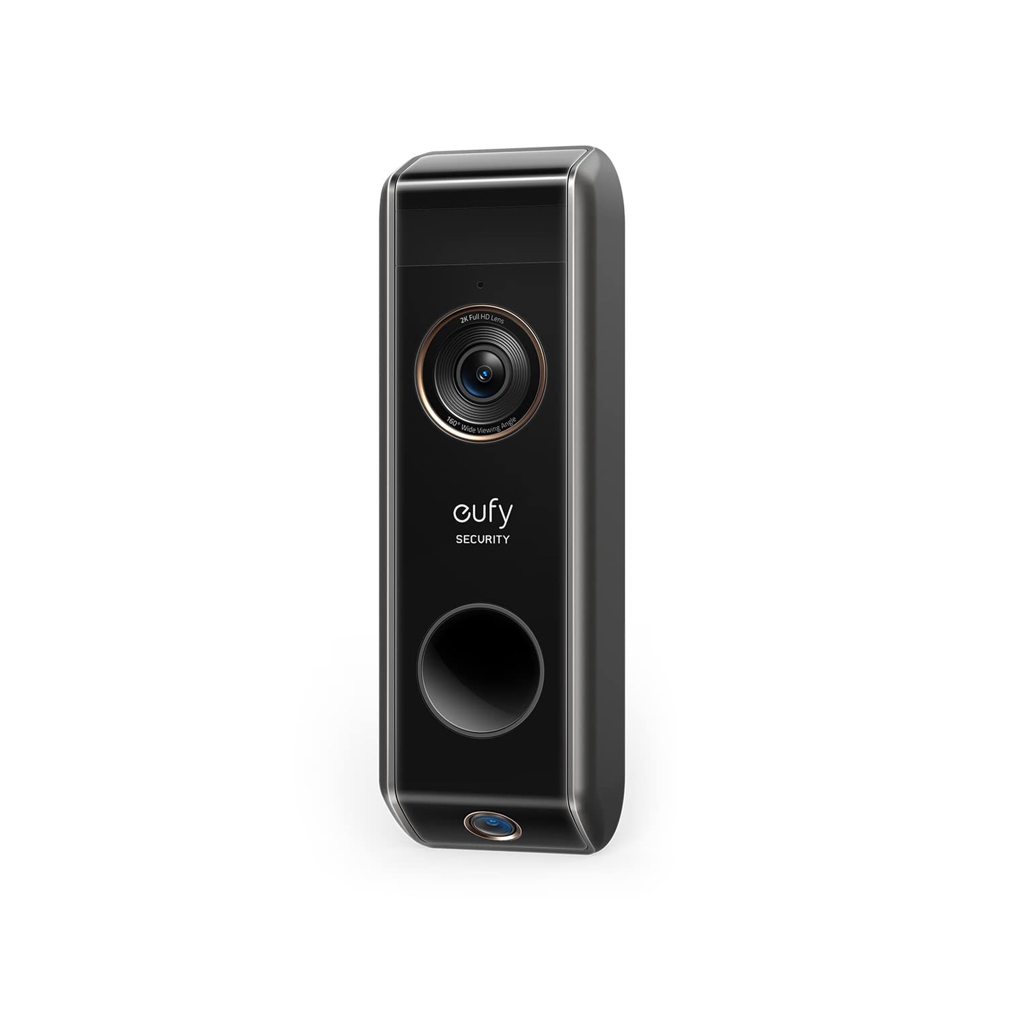 Timbre Con Vídeo Eufy Security S330 2k Hd Con Batería