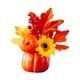 thumbnail image 3 of Decoración De Calabaza De Otoño, Cosecha Decorativa Para Mesa, Centro De Mesa, Estante, Estilo Cocina E, 3 of 5